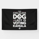 Search for dog banners Vote