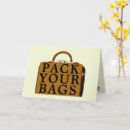 Search for travel trip invitations Vintage