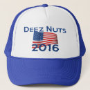 Search for nuts hats Politics