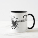 Search for stave mugs Music