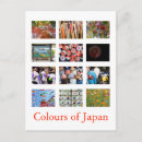Search for flower festival postcards Colourful