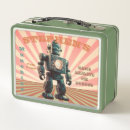 Search for robot home living Vintage
