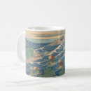 Search for hokusai mugs Vintage
