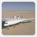 Search for blended stickers Aeronautics