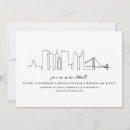 Search for golden gate bridge invitations San francisco skyline