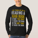 Search for reading problems Book