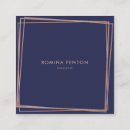 Search for consignment business cards Fashion