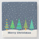 Search for tree coasters Geometric
