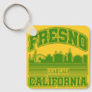 Search for fresno key rings California