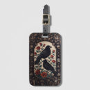 Search for gothic luggage tags Elegant