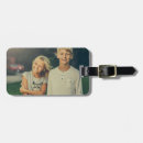 Search for double sided luggage tags Modern