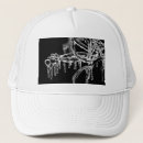 Search for tree branches hats Nature