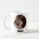Search for cat picture mugs Black and white