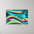 Search for 3d canvas prints Colourful