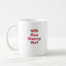 Search for marriage proposal mugs Girlfriend
