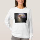 Search for antennae tshirts Universe