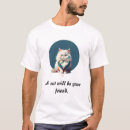 Search for persian cat tshirts Kitty