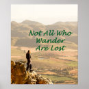 Search for not all who wander posters Adventure