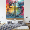 Search for chaos art Modern
