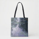 Search for claude monet bags Vintage