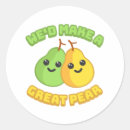 Search for partner stickers Joke