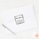 Search for black white silver stickers Elegant