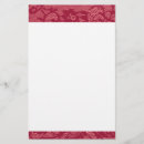 Search for valentine stationery paper Elegant