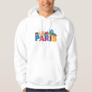 Search for paris hoodies Europe