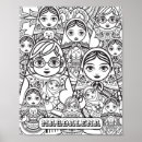 Search for folk art posters Russian