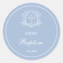 Search for baptism cross stickers Baby boy