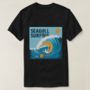 Search for seagull tshirts Nature