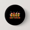 Search for gingerbread cookies badges Santa