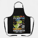 Search for pre aprons School