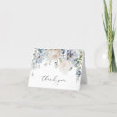 Search for garden thank you cards Rustic