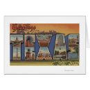 Search for three letter postcards Texas
