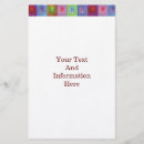 Search for teeth business stationery Professional