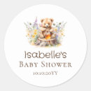 Search for little honey on the way Wildflower