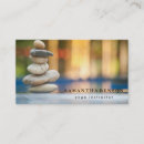 Search for buddha business cards Yoga instructor