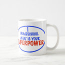 Search for superpower mugs Homeschool