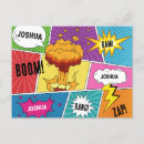 Search for retro comics postcards Humour