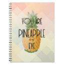 Search for pineapple notebooks Modern