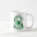 Search for slytherin mugs Wizard