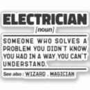 Search for fathers day electrician Electrical