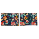 Search for decorative floral pillowcases Nature