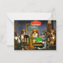 Search for canine note cards Animals