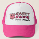 Search for pork hats Food