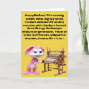 Search for haring Birthday