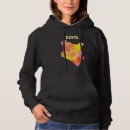 Search for colourful hoodies Map
