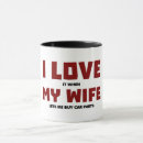 Search for when i cared mugs For him
