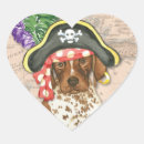 Search for german shorthaired pointer stickers Gsp
